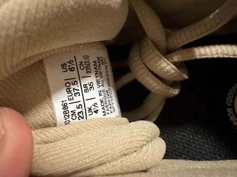 Used Asics gel-excite 11 bike — image 3 of 4