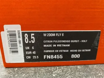 Used 100% Zoom FLY bike — image 13 of 13