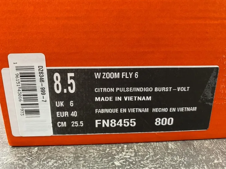Used 100% Zoom FLY bike — image 13 of 13