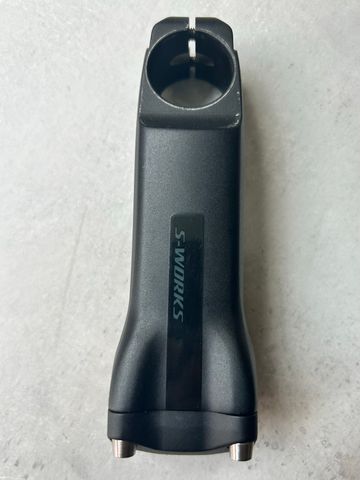 Brugt Specialized Tarmac SL7 Stem bike — billede 1 af 3