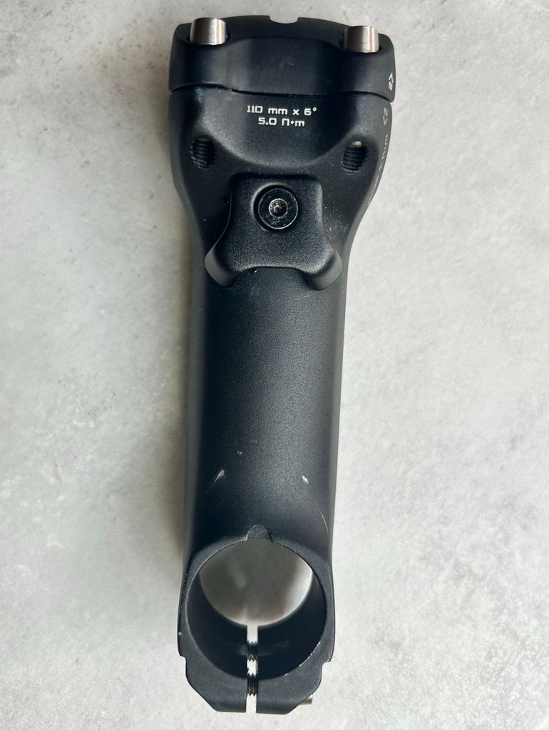Brugt Specialized Tarmac SL7 Stem bike — billede 3 af 3
