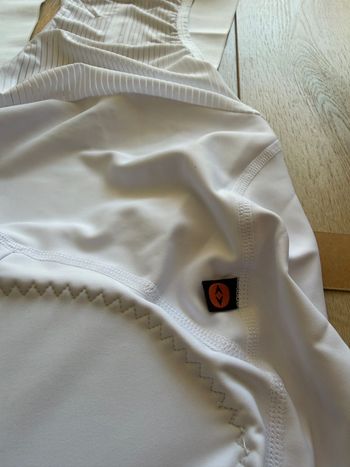 MAAP Aeon Bib Short bike usato — immagine 8 di 11