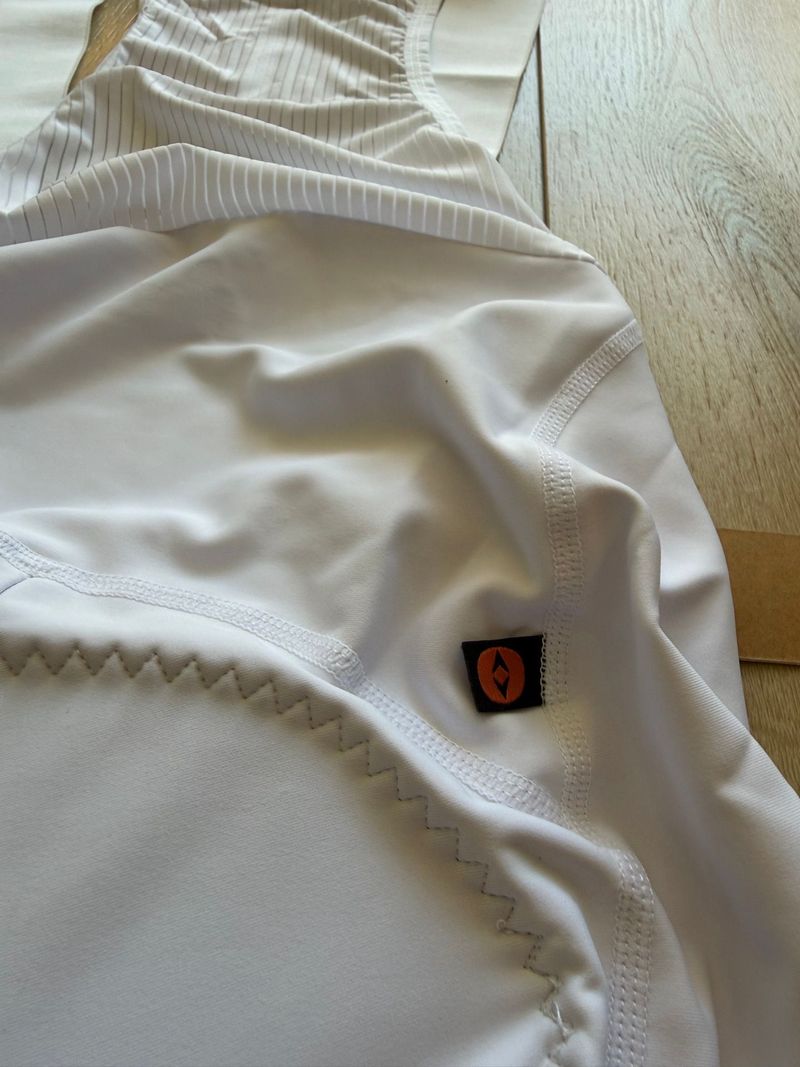 MAAP Aeon Bib Short bike d'occasion — image 8 sur 11