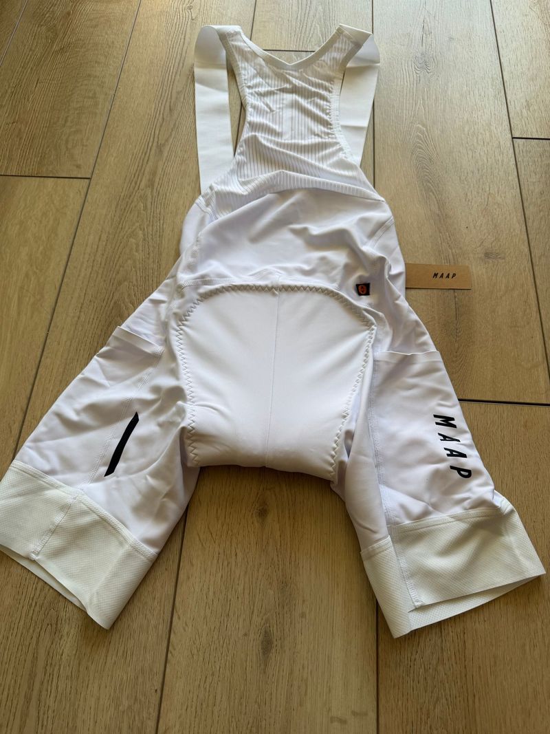 MAAP Aeon Bib Short bike d'occasion — image 7 sur 11