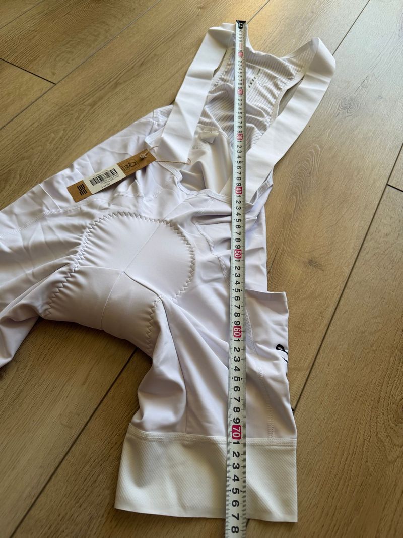 MAAP Aeon Bib Short bike d'occasion — image 2 sur 11