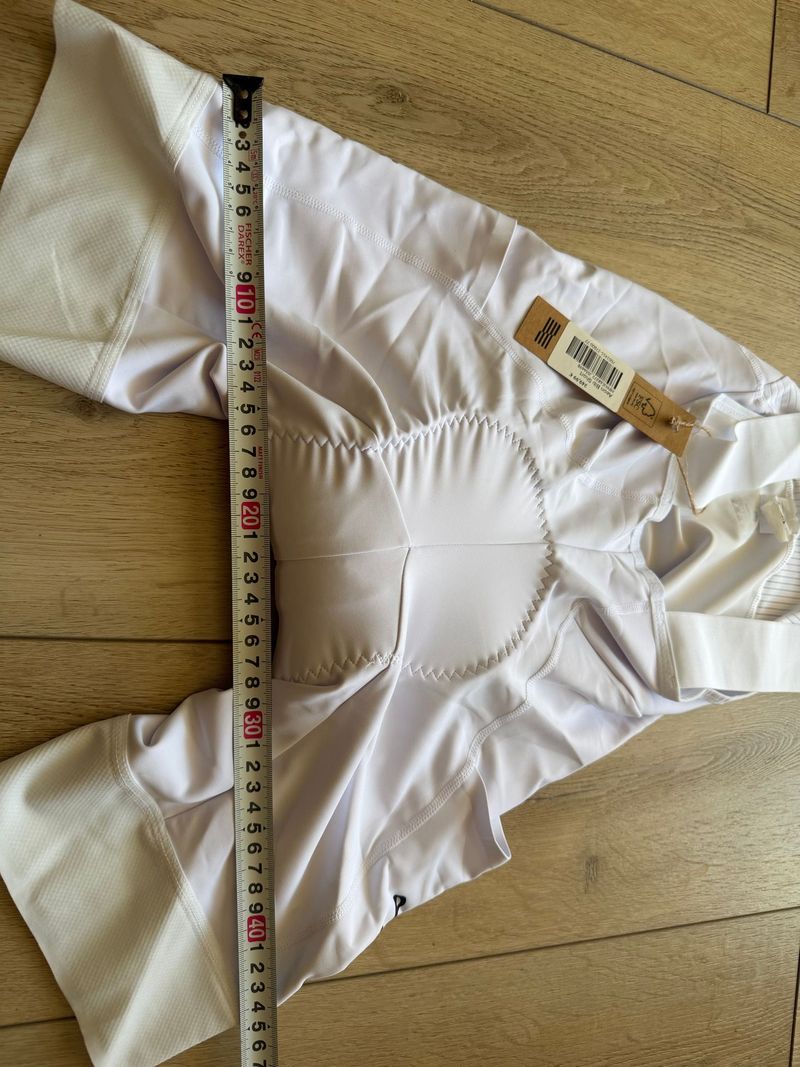 MAAP Aeon Bib Short bike d'occasion — image 3 sur 11