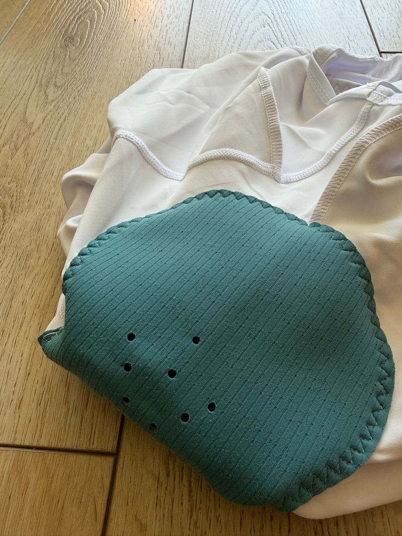 MAAP Aeon Bib Short bike d'occasion — image 11 sur 11