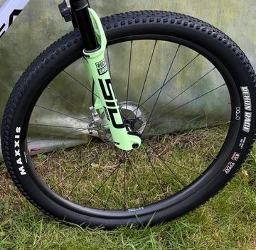 Used OQUO MP 30 Team 2024 Wheels
