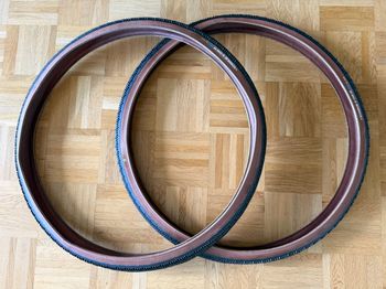 Used Schwalbe G-One RS Pro - 40-622 2026 Tyres & Tubes