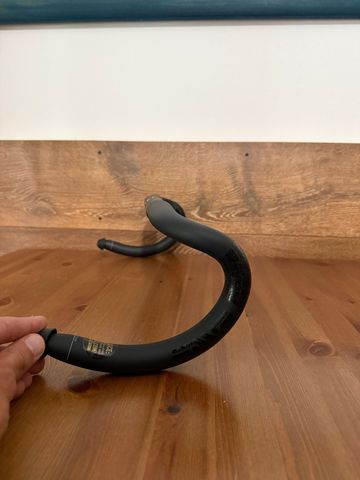 Used Enve Compact Handlebar 2025 bike — image 3 of 5