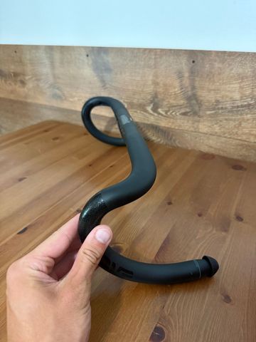 Gebrauchtes Enve Compact Handlebar 2025 Cockpit
