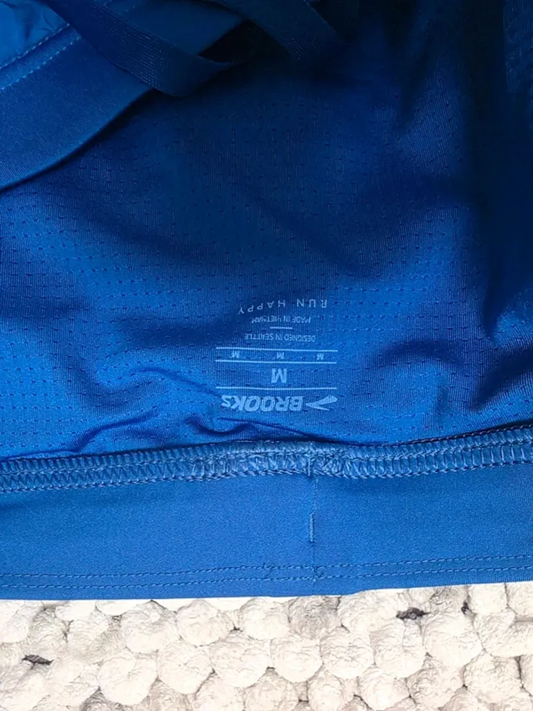 Brugt Brooks Trail Shorts bike — billede 6 af 8