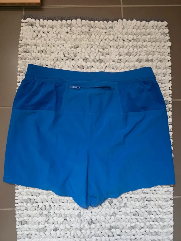 Brugt Brooks Trail Shorts bike — billede 3 af 8