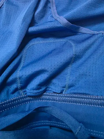 Tweedehands Brooks Trail Shorts bike — afbeelding 8 van 8