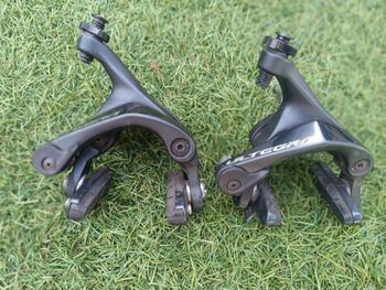 Gebrauchtes Shimano Ultegra BR-R8000 2020 Brakes