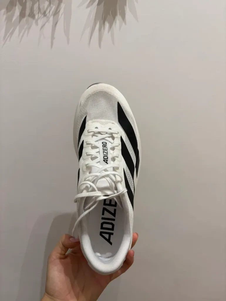 Used Scarpa adizero bike — image 4 of 6