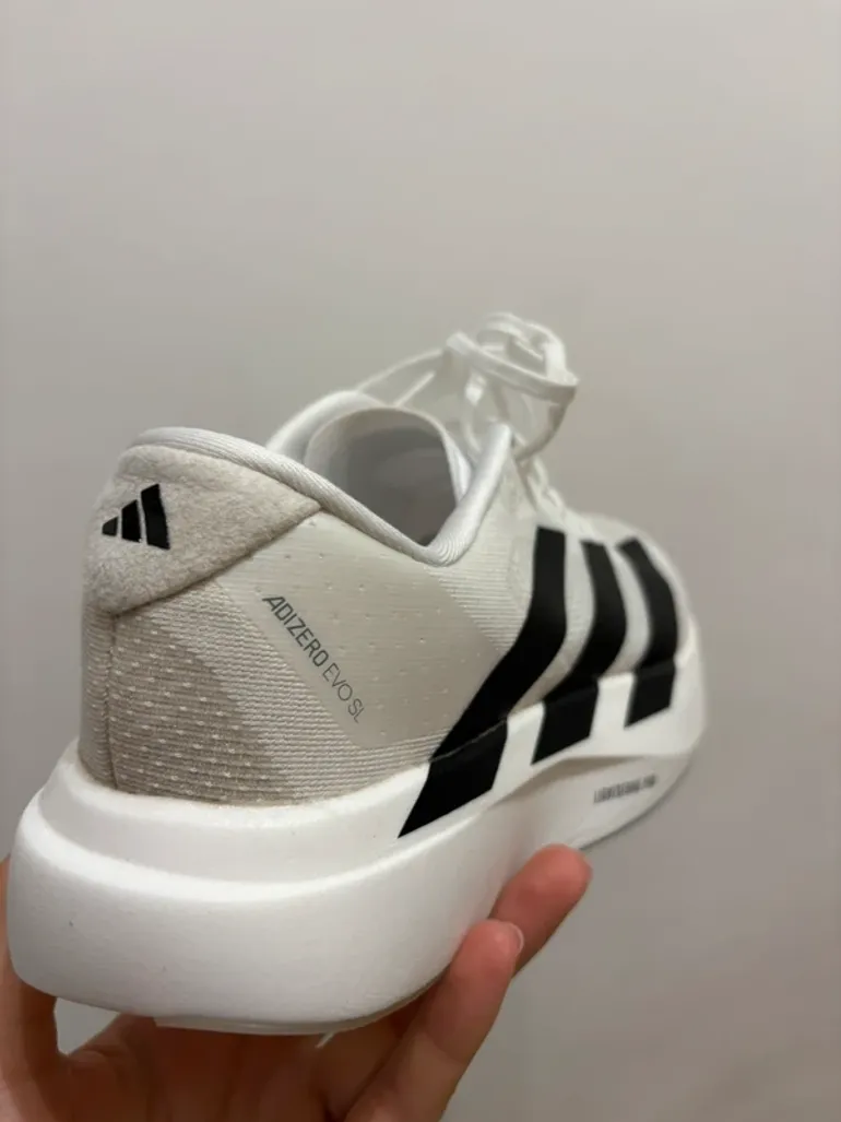 Used Scarpa adizero bike — image 3 of 6