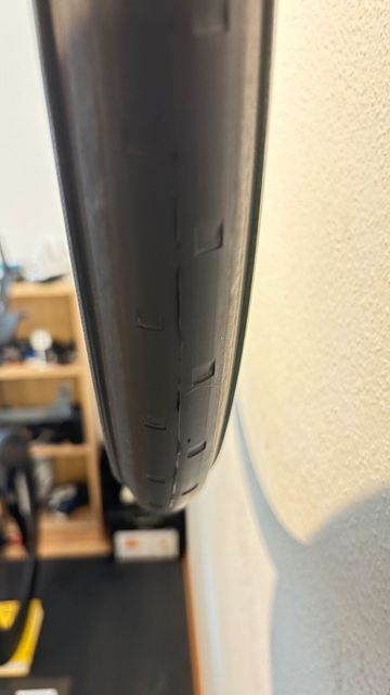 Brugt Continental Aero 111 2026 bike — billede 3 af 3