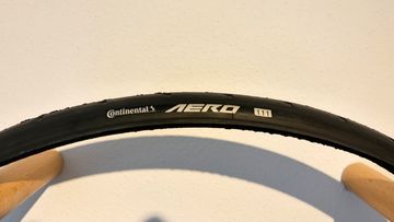 Brugt Continental Aero 111 2026 bike — billede 1 af 3