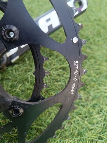 Used Sram Force BB30 Crank 2018 bike — image 4 of 4
