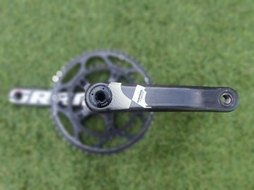 Used Sram Force BB30 Crank 2018 bike — image 2 of 4