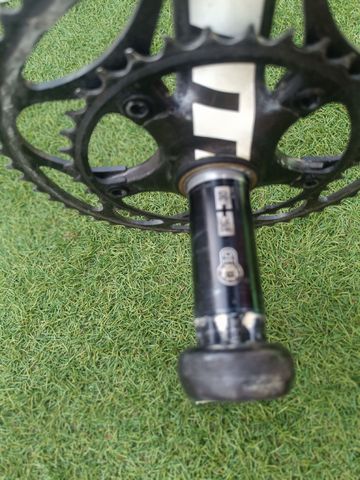 Used Sram Force BB30 Crank 2018 bike — image 3 of 4