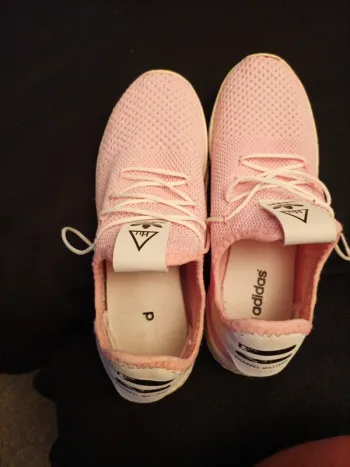 Adidas HU Tennis Hu bike de segunda mano — imagen 6 de 9