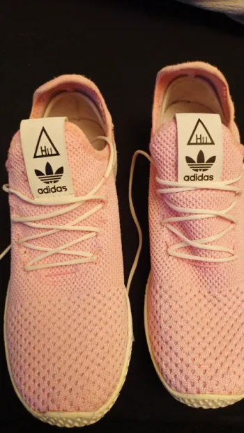 Adidas HU Tennis Hu Running Shoes de segunda mano