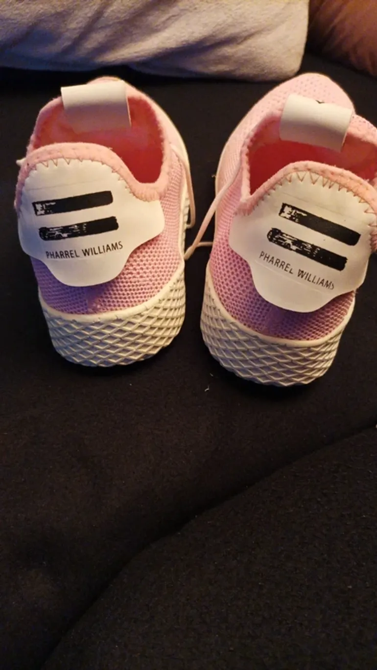 Adidas HU Tennis Hu bike de segunda mano — imagen 2 de 9