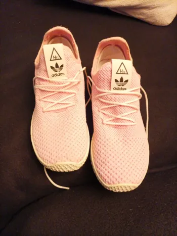 Adidas HU Tennis Hu bike de segunda mano — imagen 9 de 9