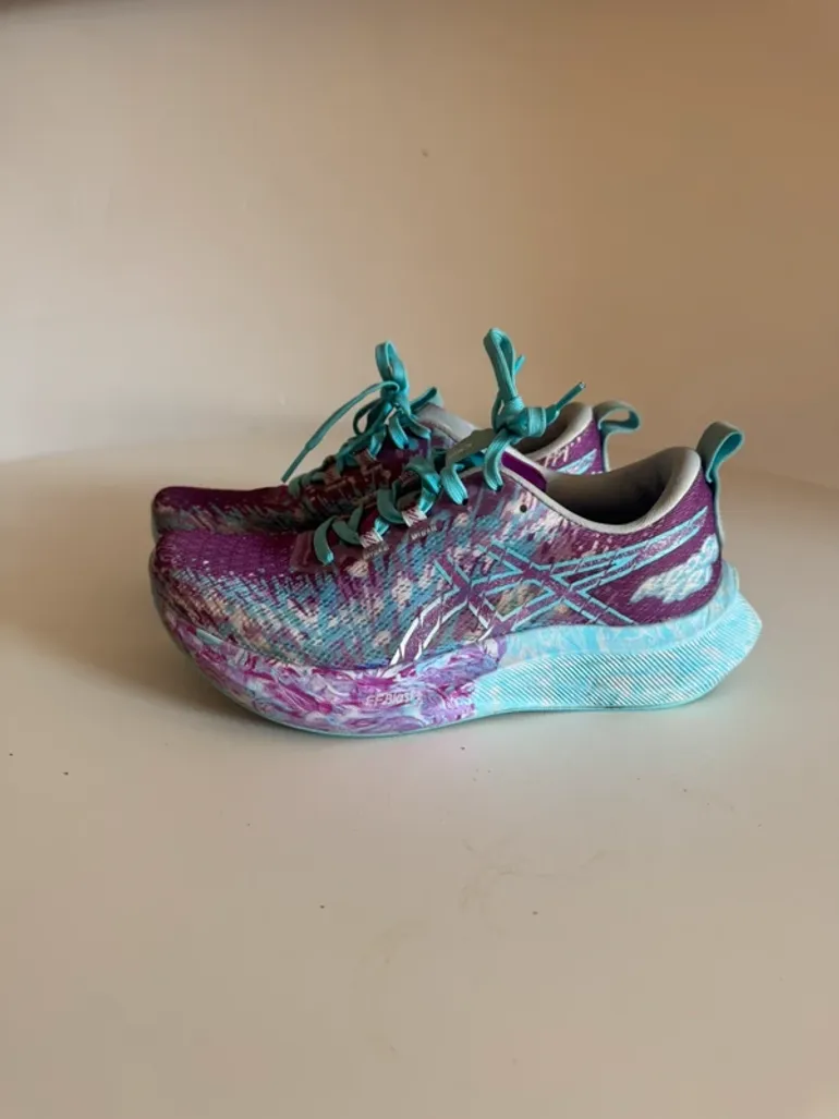Použité Asics Noosa bike — obrázek 2 z 7