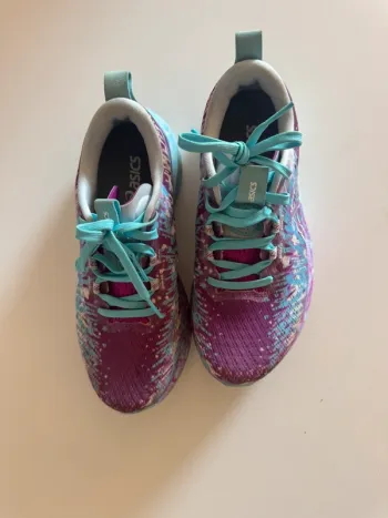 Použité Asics Noosa bike — obrázek 3 z 7