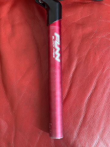 Gebrauchtes Funn Block Pass Seatpost bike — Bild 1 von 4