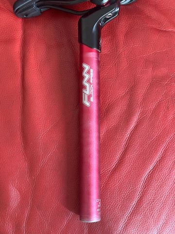 Gebrauchtes Funn Block Pass Seatpost bike — Bild 3 von 4
