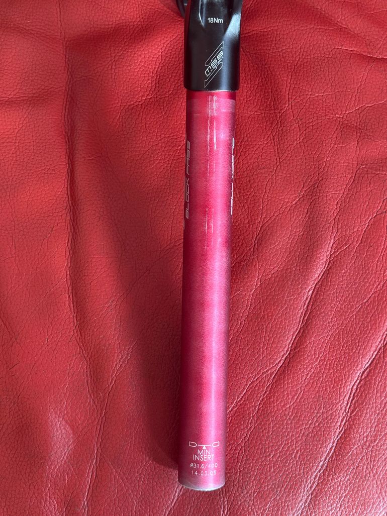Używany Funn Block Pass Seatpost bike — zdjęcie 4 z 4