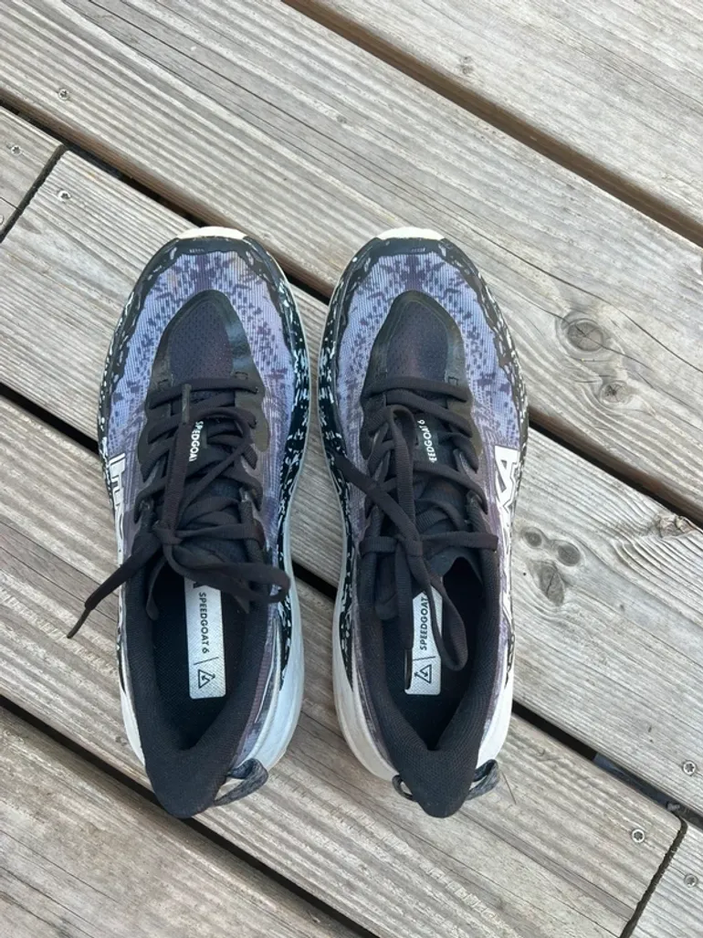 Used Hoka Speedgoat 6 bike — image 3 of 5