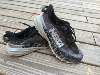 Hoka Speedgoat 6 Running Shoes d'occasion