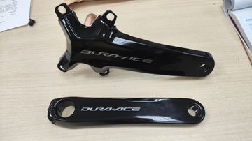 Shimano Dura-Ace FC-R9200 2026 Drivetrain & Pedals usato