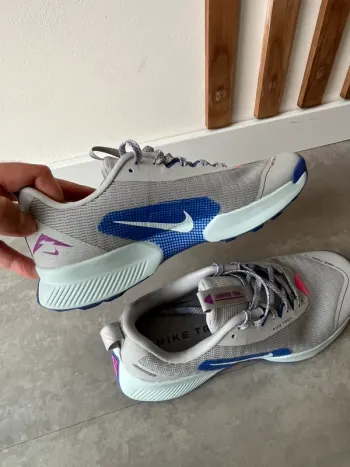 Used Pegasus Nike Trail 3 bike — image 4 of 8