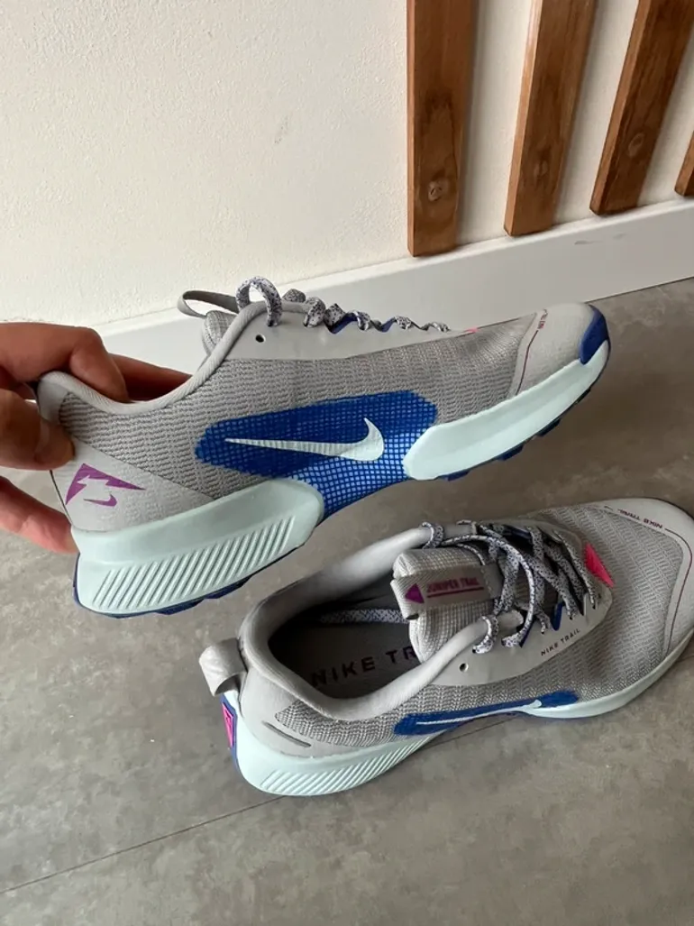 Used Pegasus Nike Trail 3 bike — image 4 of 8