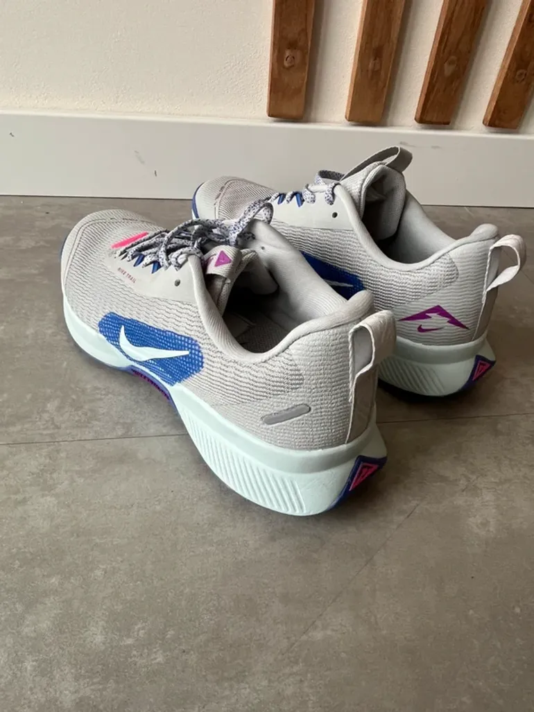Used Pegasus Nike Trail 3 bike — image 5 of 8