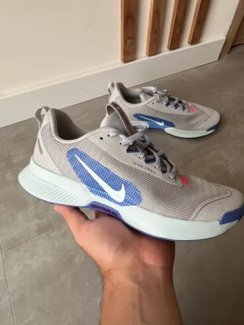 Used Pegasus Nike Trail 3 Running Shoes