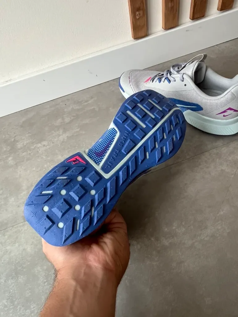 Used Pegasus Nike Trail 3 bike — image 7 of 8