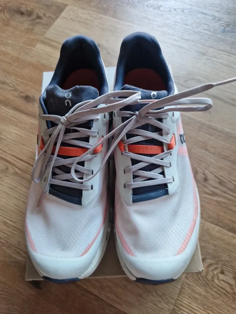 Used On Running Cloudvista 2 bike — image 2 of 6
