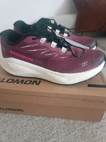 Used Salomon Aero Blaze 4 Grvl bike — image 6 of 15