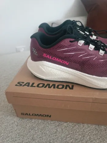 Used Salomon Aero Blaze 4 Grvl bike — image 7 of 15