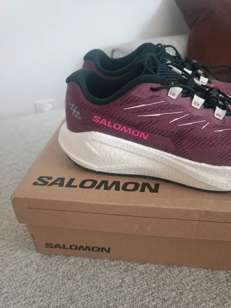 Used Salomon Aero Blaze 4 Grvl bike — image 7 of 15