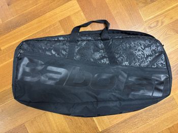 Used Babolat Bag Tennis