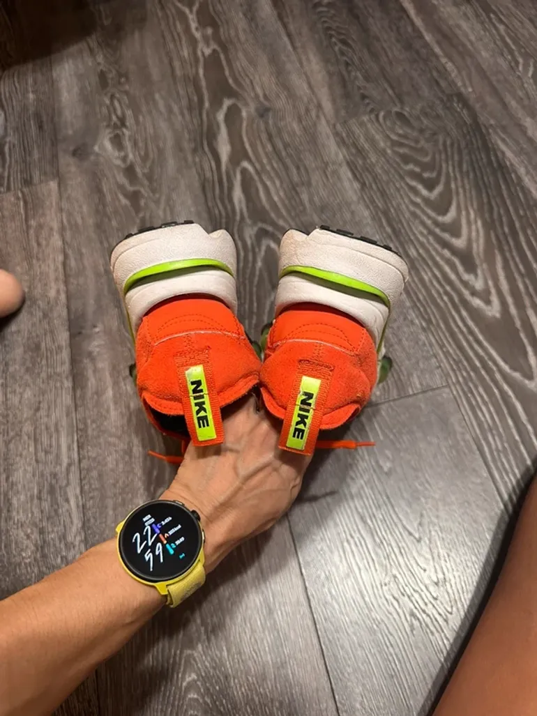 Brugt Nike Prototipo N 354 bike — billede 12 af 15