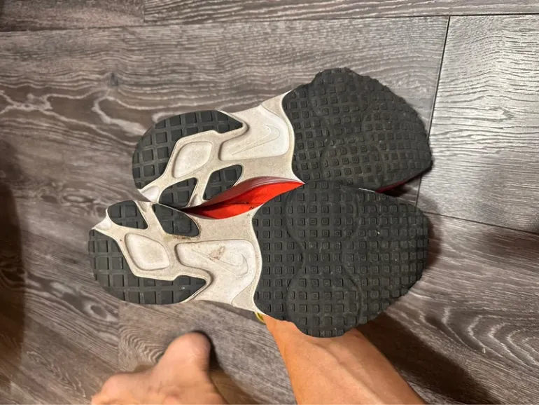 Brugt Nike Prototipo N 354 bike — billede 13 af 15